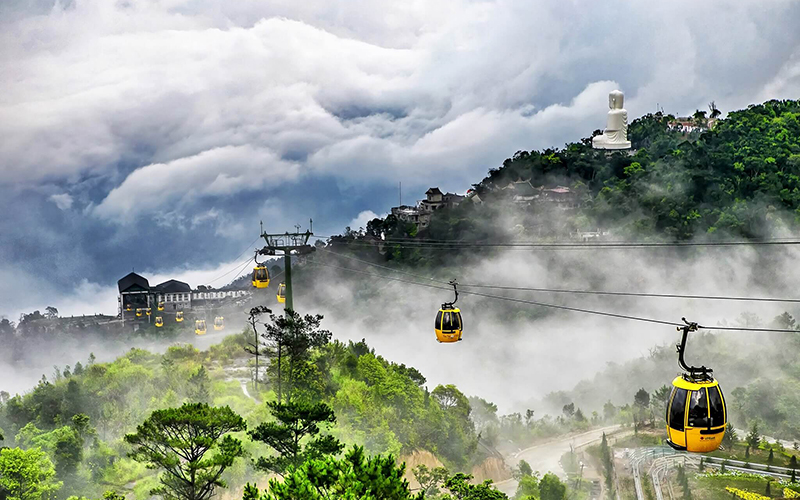 Bà Nà Hills